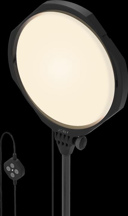 Productafbeelding Joby Beamo Studio Sleutel Licht (Studiolicht, Verlichte borden, Videolicht)