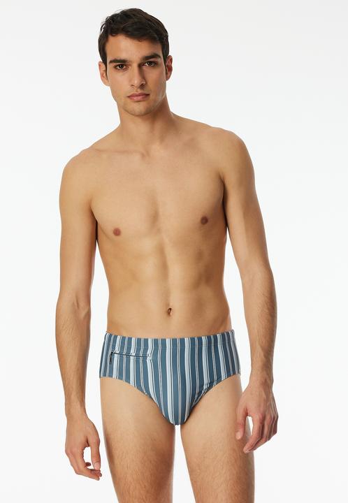 Immagine prodotto Schiesser Badehose Komfort - Ocean Swim (5)