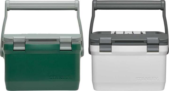 Produktbild Stanley 1913 Adventure Outdoor Cooler 6,6 Liter (6.60 l)