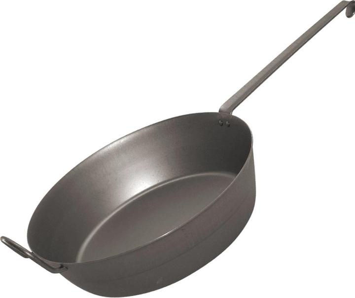 Produktbild Riess Tirol (32 cm, Bratpfanne, Eisen, Stahl)