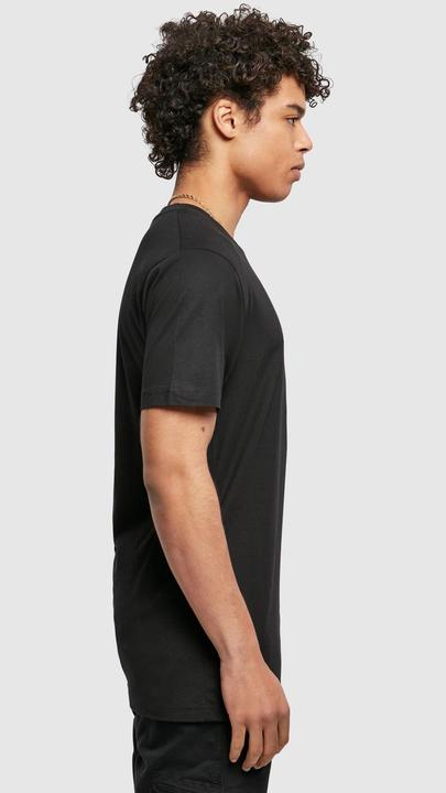 Actual product image MT Small Basketball Player Tee (XS)