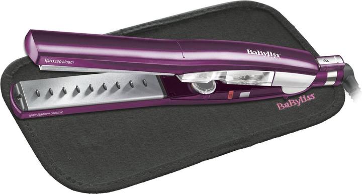 Produktbild BaByliss St292e (Dampfglätteisen)