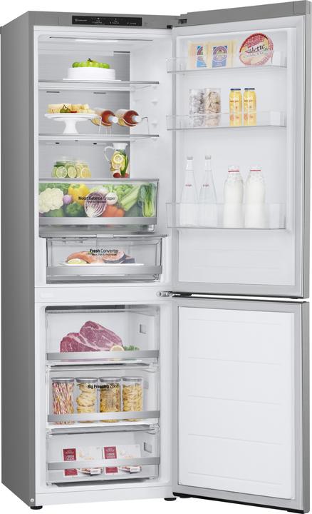 Actual product image LG REFRIGERATOR GBV5140DPY (344 l)