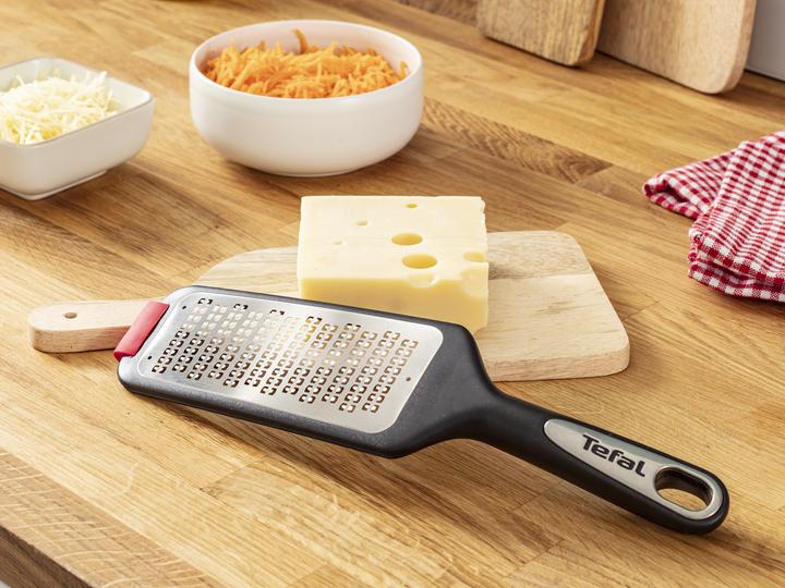 Actual product image Tefal Ingenio Universal Grater