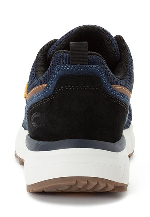 Produktbild Camel Active Sneaker pig nubuk/textile MARINE (47)