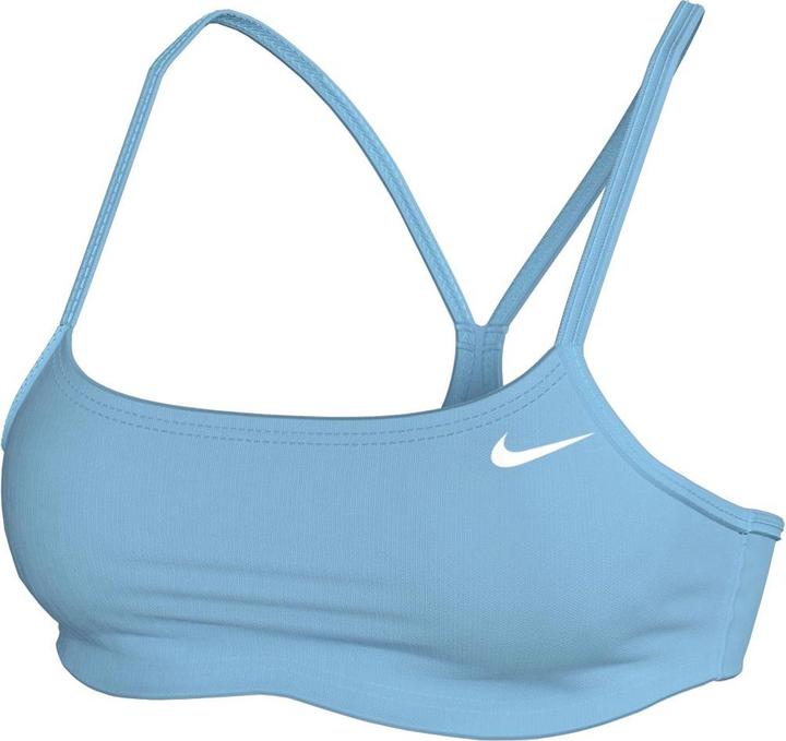Actual product image Nike Essential Racerback Bikini Top (S)