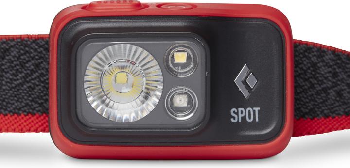 Produktbild Black Diamond SPOT 400 HEADLAMP (400 lm)