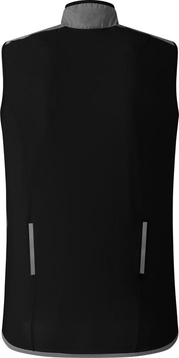 Produktbild Shimano Men Beaufort Wind Vest Light anthracite grey (XXL)