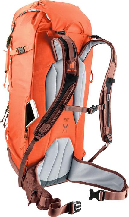 Immagine prodotto Deuter Freescape Lite 26 (26 l)