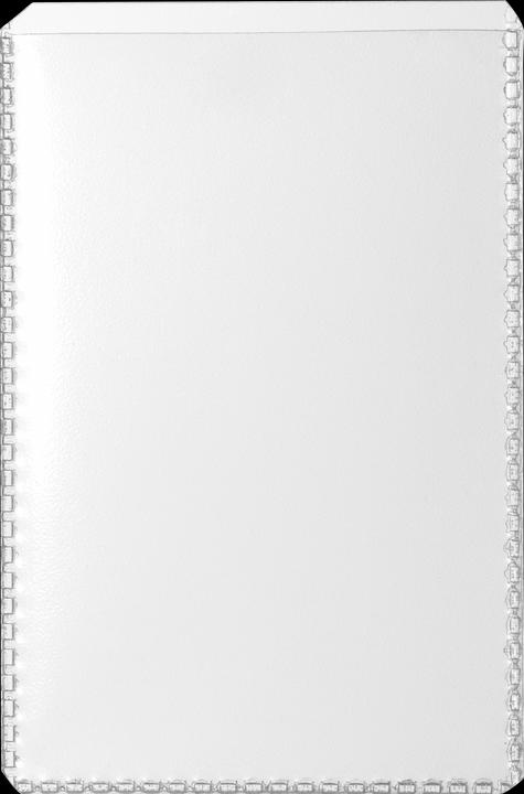 Durable Porte-badges 5,4 x 8,6 cm 10 pièces