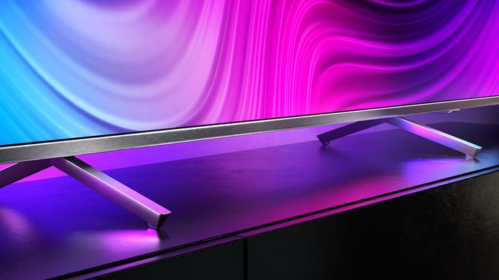 Actual product image Philips 75PUS8506 Ambilight (75", PUS8506, LCD, 4K, 2021)