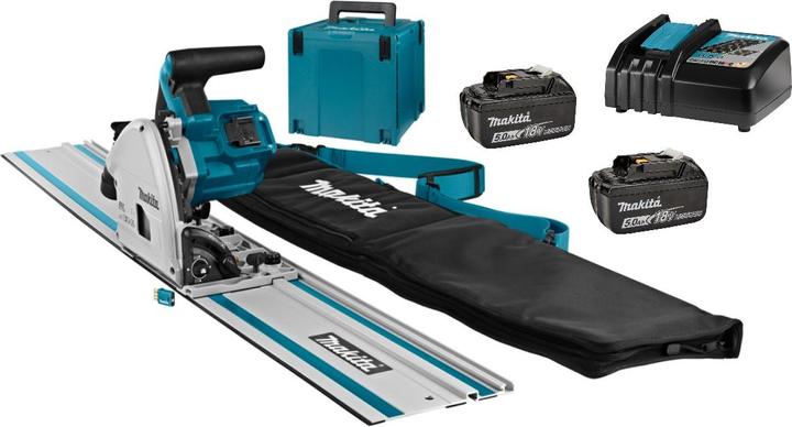Actual product image Makita Dc18rc (14.4 V)
