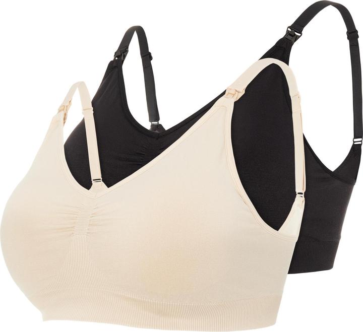 Image du produit Mamalicious MLILJA Soutien-gorge 2 en 1 (S/M)