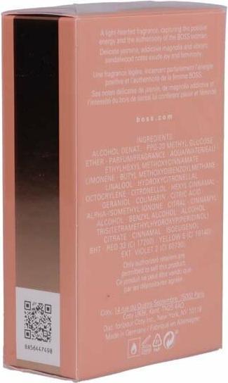Produktbild BOSS Alive (Eau de Toilette, 50 ml)