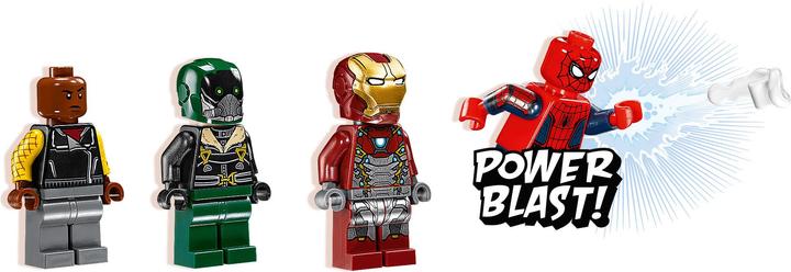 Produktbild LEGO Hüte dich vor Vulture (76083, LEGO Marvel)
