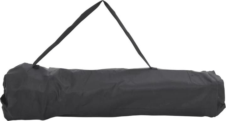 Image du produit VidaXL Chaises de camping 2 pcs. avec sac Pliable