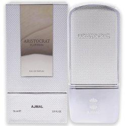 Image du produit Ajmal Aristocrat Platinum by Eau de Parfum Spray 75 ml (Eau de parfum, 75 ml)