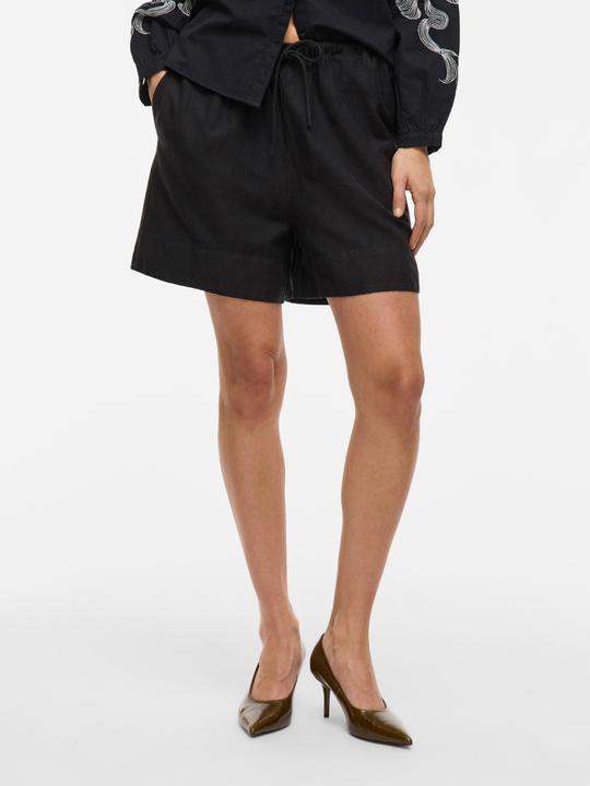 Produktbild Vila Mid Waist Shorts (40)