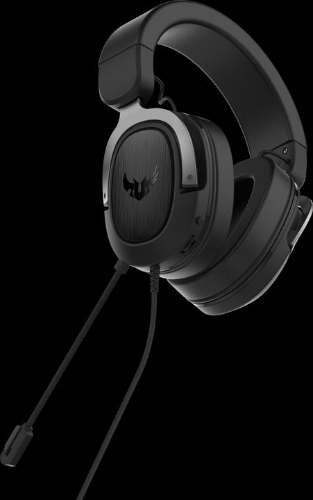 Actual product image ASUS TUF Gaming H3 (Cable)