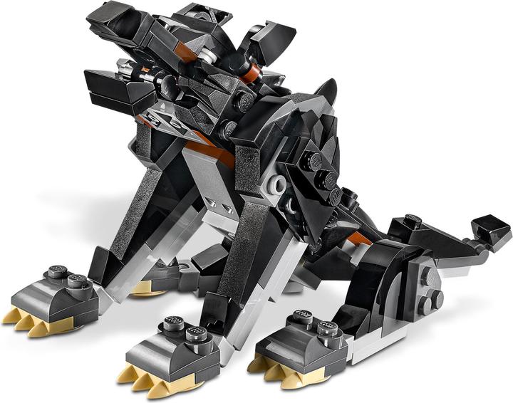 Immagine prodotto LEGO Marvel Super Heroes La resa dei conti definitiva per Asgard (76084, LEGO Marvel)