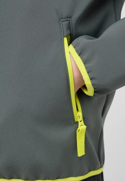 Produktbild Jack Wolfskin Kid's Fourwinds Jacket (164)