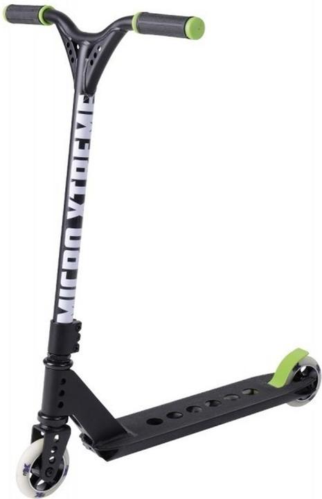 Micro Mx Trixx 2.0