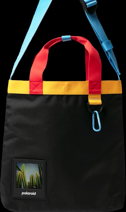 Polaroid Tote Bags (Camera shoulder bag)