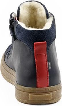 Produktbild Benjie Zürichwest lace Fourrée TEX Junior (38)