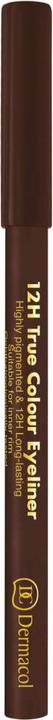 6 Dark Brown