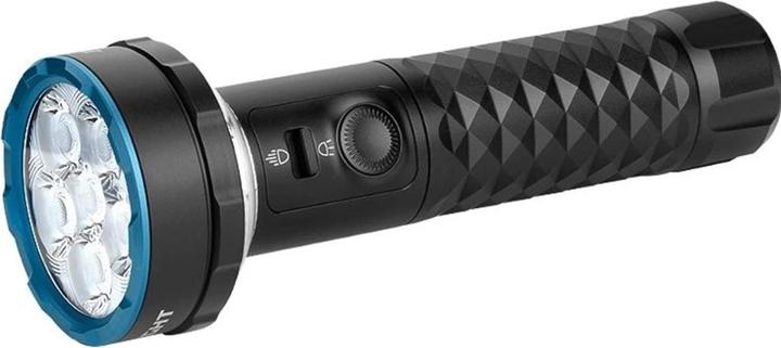 Actual product image Olight Prowess torch & lantern (14.30 cm, 5000 lm)