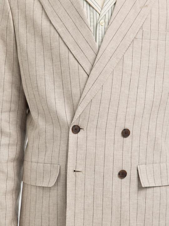 Produktbild Selected Homme Leinenmix Blazer (54)