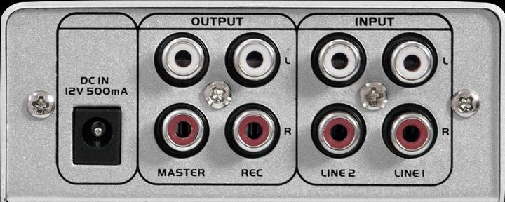 Produktbild Omnitronic GNOME-202 (DJ Controller)