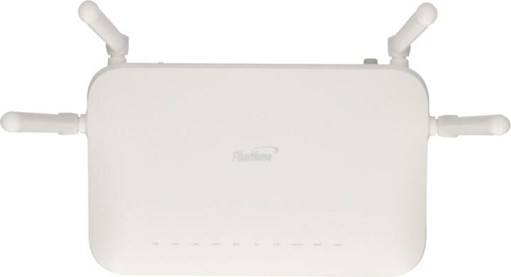 Actual product image Fiberhome AP-SR1041K-AX1500