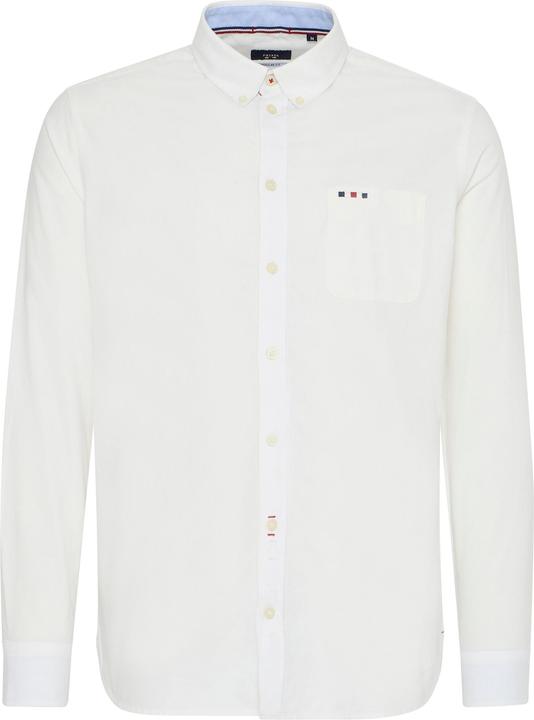 FQ1924 FQSTEVEN oxford LS shirt 21900738