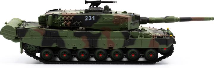 Immagine prodotto Ace Pz 87 Leopard WE con silenziatore numero 231