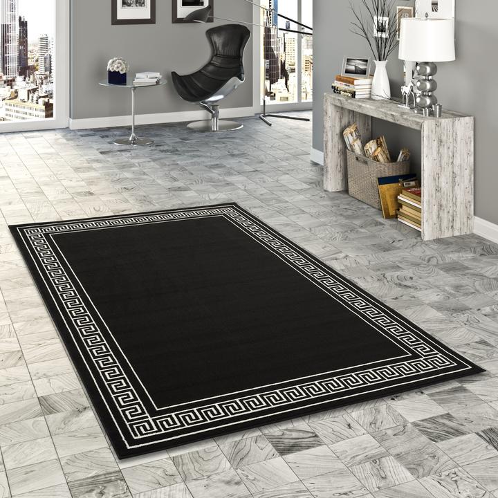 Actual product image Pergamon Trendline Roman border (120 x 170 cm)