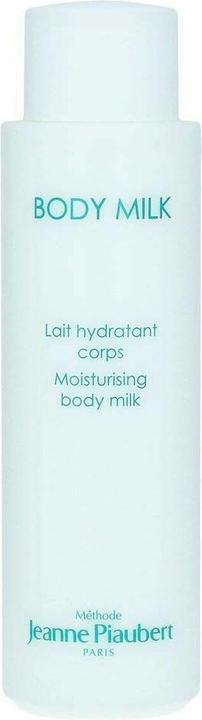 Actual product image Méthode Jeanne Piaubert Body Milk (Body milk, 400 ml)