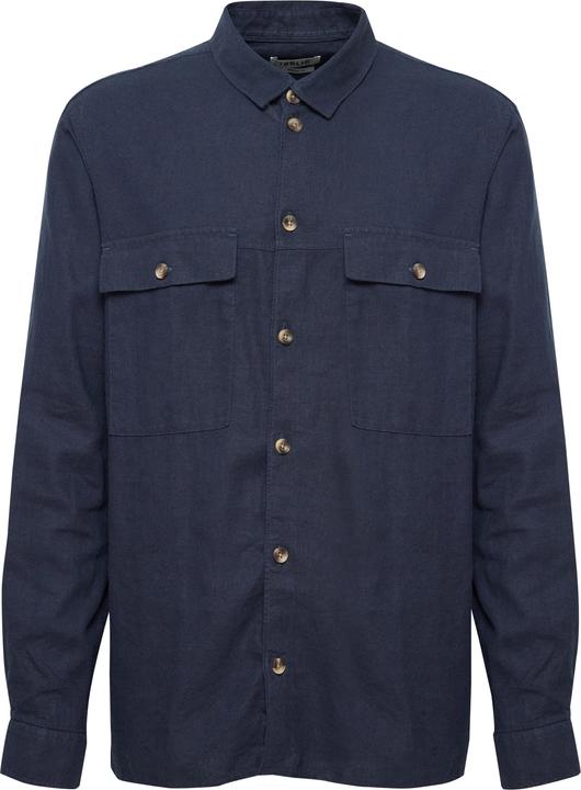 Solid SDAllan Overshirt - 21107619