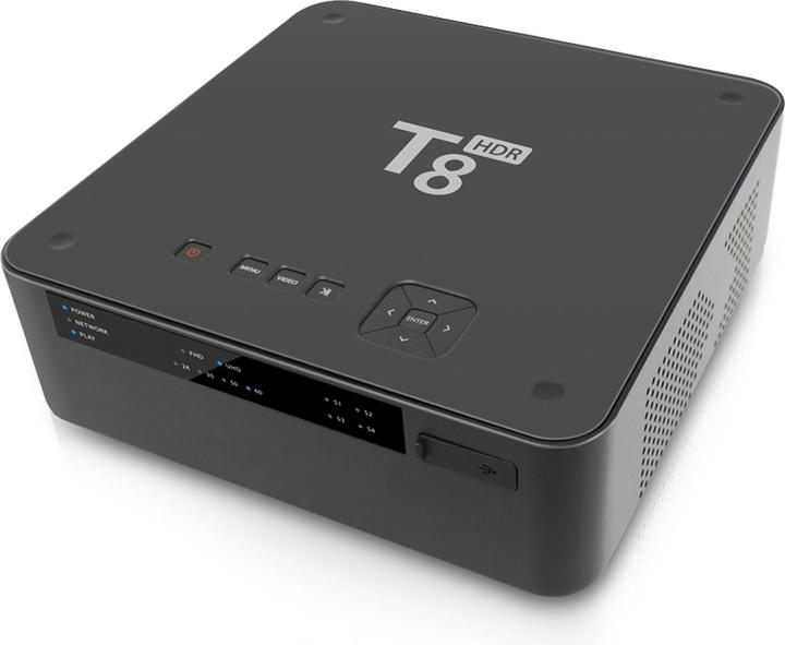 Actual product image Purelink Digital Signage Player HDMI Stream Generator 4K