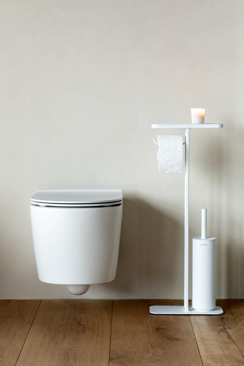 Image du produit Brabantia Serviteur toilette MindSet