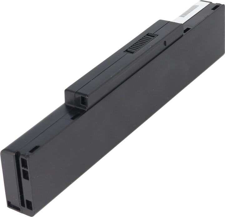 Produktbild AccuCell Akku passend für MSI M660, VR630X (5200 mAh)