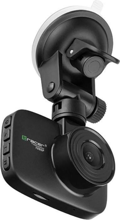 Actual product image Tracer 2.2S FHD URSA (Built-in display, Rechargeable battery, Built-in microphone, Full HD)