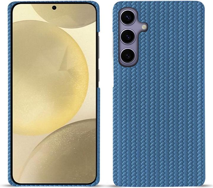 Productafbeelding Noreve Lederen omslag (Samsung Galaxy S24+, Samsung Galaxy S23+)