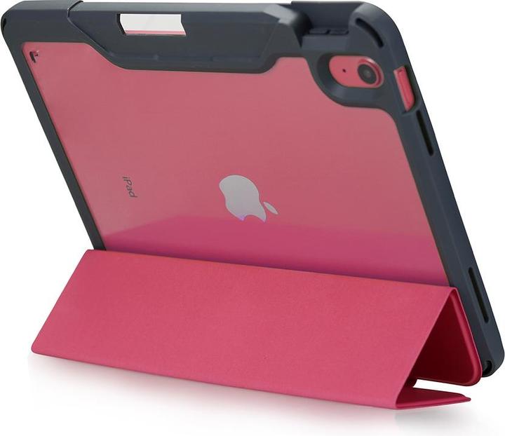 Actual product image Deqster Rugged Max Case (Ipad 10)