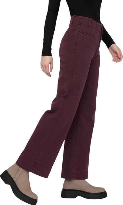 Actual product image Du/Er Luxtwill High Rise (XS)