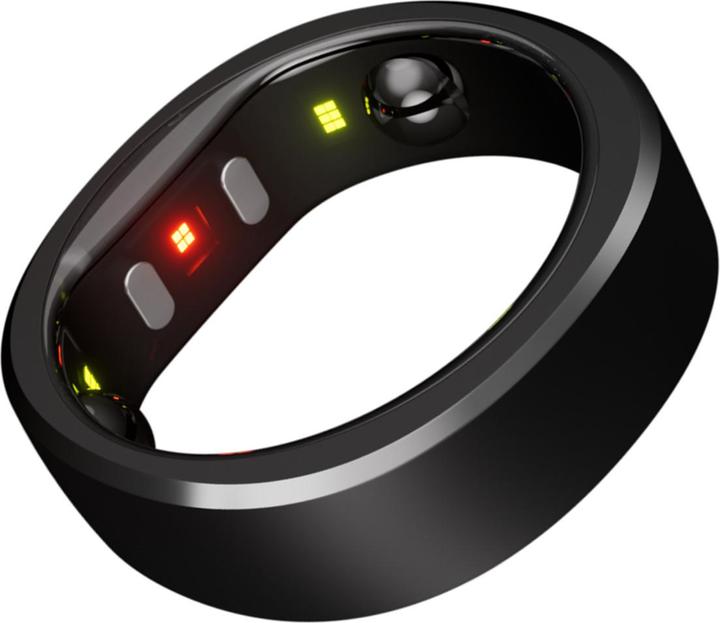 Productafbeelding RingConn Smart Ring (Gen2) (11, Black)