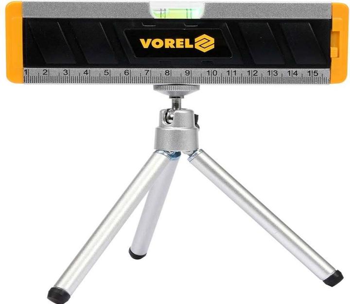 Toya VOREL MINI LASER LYVEYS WITH T-SHIRT 170mm 17560