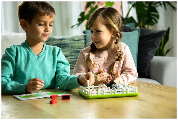 Actual product image Smart Games SG Smart Farmer (German)