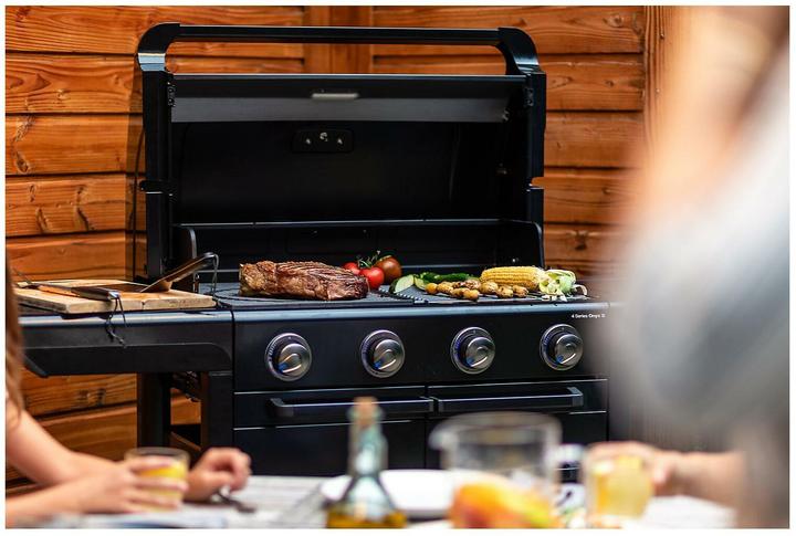 Image du produit Campingaz Onyx S (15.90 kW)