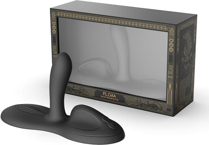 Produktbild Zalo Flora Smart Vibrating Pad